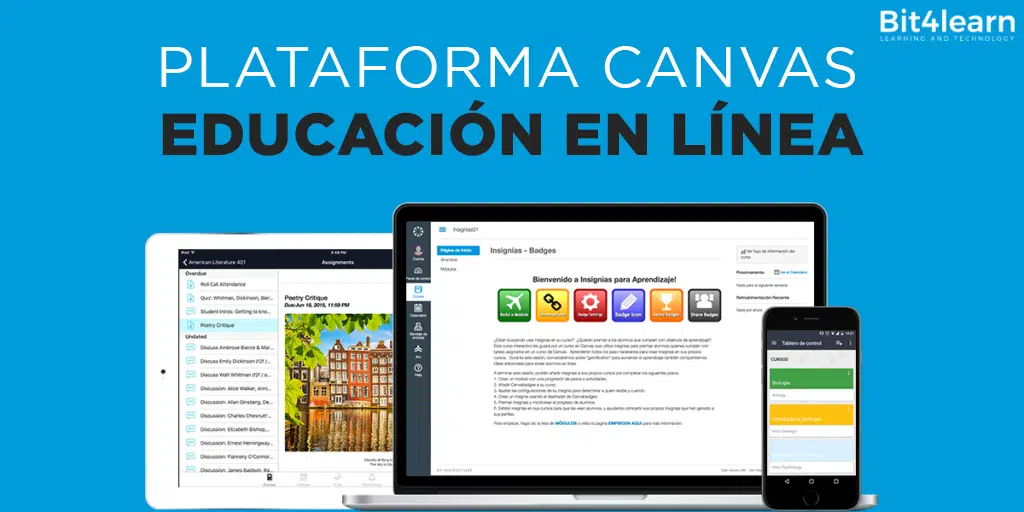 Canvas LMS Ventajas y deventajas