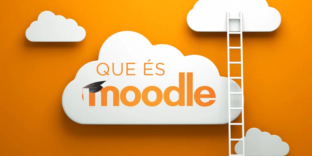 Plataforma e learning Moodle