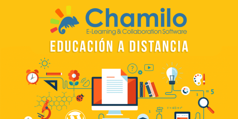 Los clientes de Chamilo provienen de una amplia gama de industrias, desde la educación primaria hasta las empresas biofarmacé