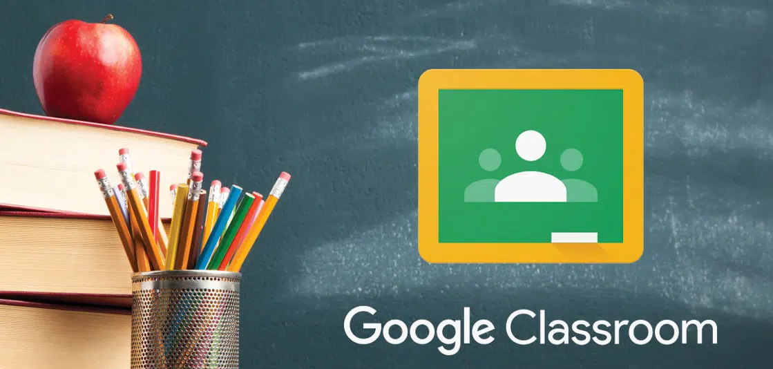 Google Classroom