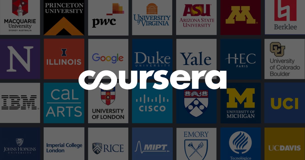 Coursera Que Es Como Funciona Para Que Sirve - yale or harford roblox would you rather