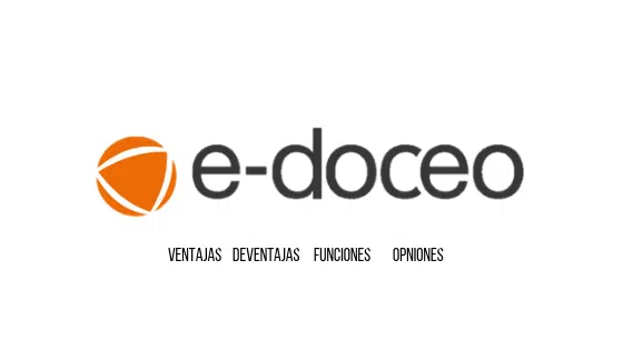 e doceo