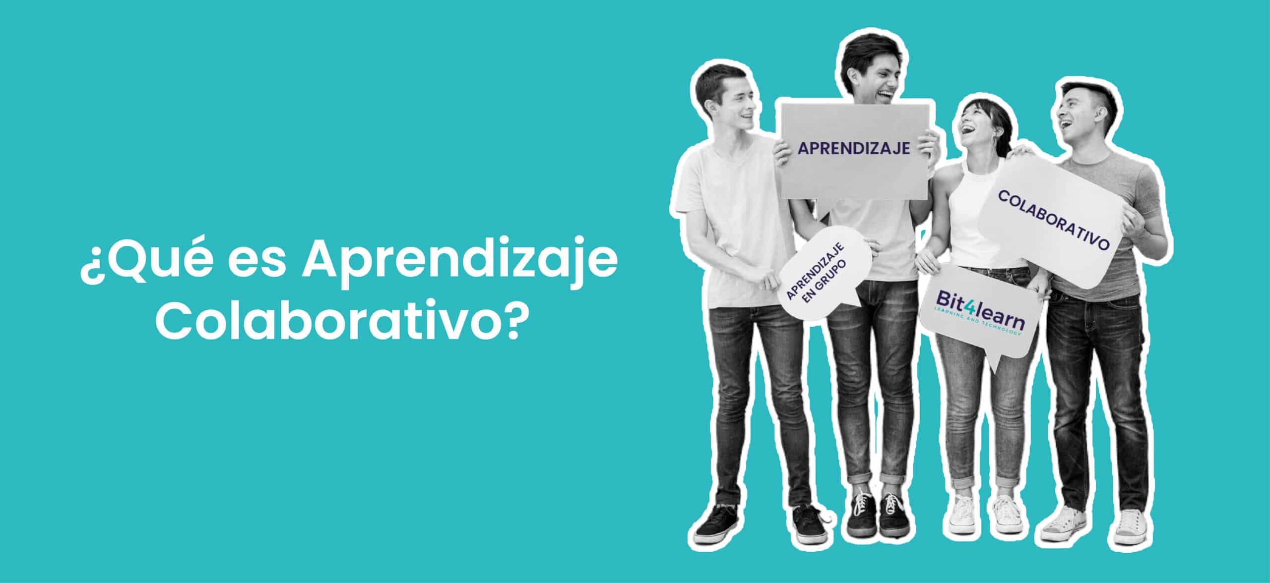 Aprendizaje colaborativo