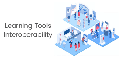 Learning tools Interoperability