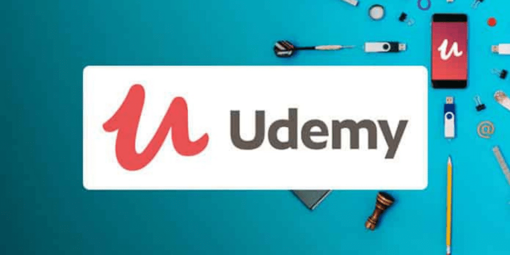 UDEMY