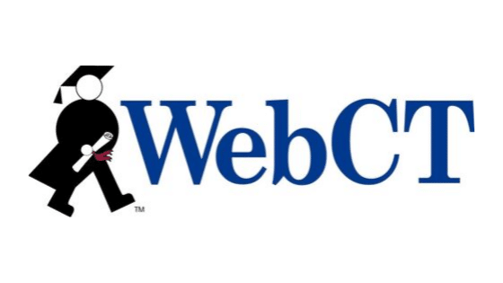 WebCT plataforma