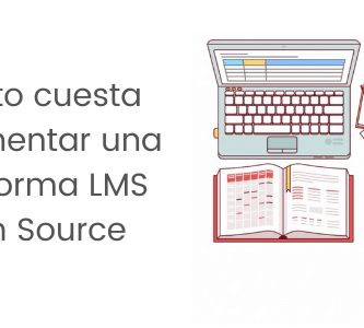 Cuanto cuesta implementar una lms opensource