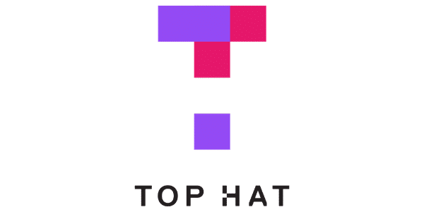 logo tophat