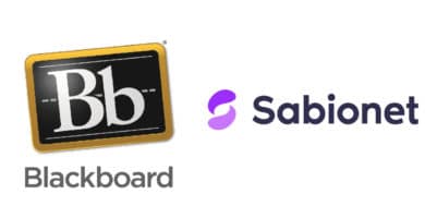 blackboard vs sabionet