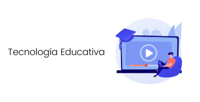 tecnología educativa