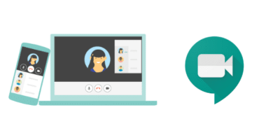 Plataforma para videoconferecnaias google meets