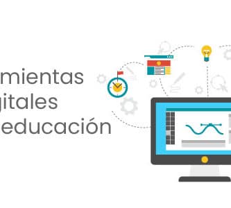 herramientas digitales educacion