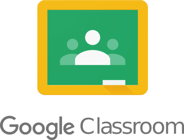 google classroom lms