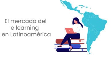 mercado e learning en latinoamerica