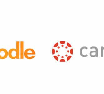 moodle vs canvas lms