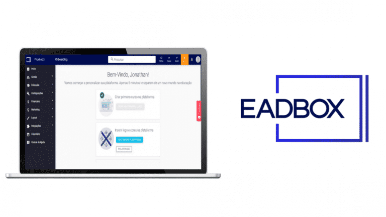 plataforma de cursos online eadbox