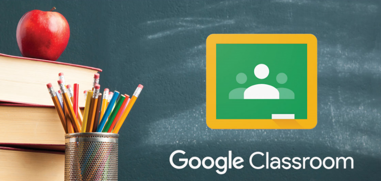 tutorial google classroom