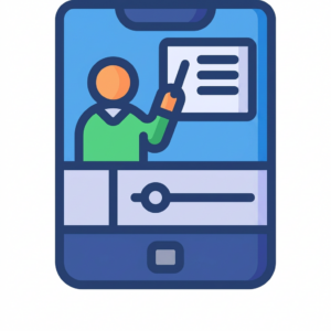 Mobile learning