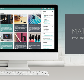 plataforma ead matrix