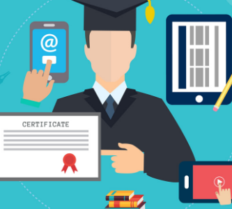 criar cursos online