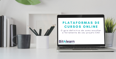 plataformas de cursos online