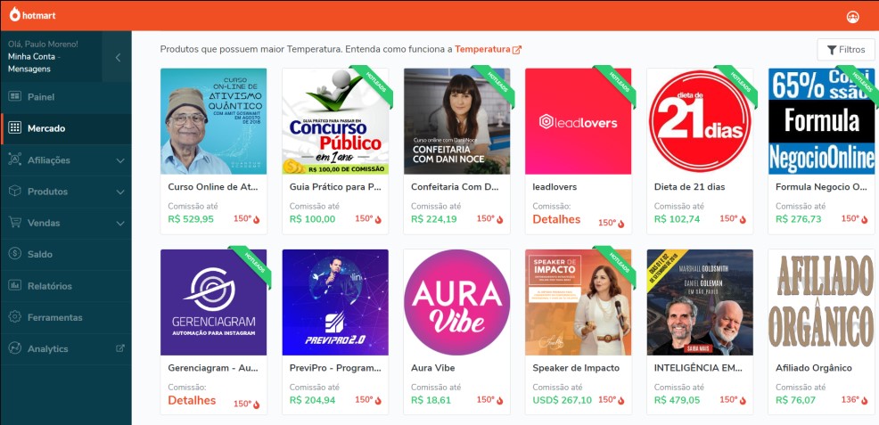 Qual a melhor plataforma de vendas? Hotmart, Eduzz, Ticto, Perfect Pay,  Braip ou Kwifi?