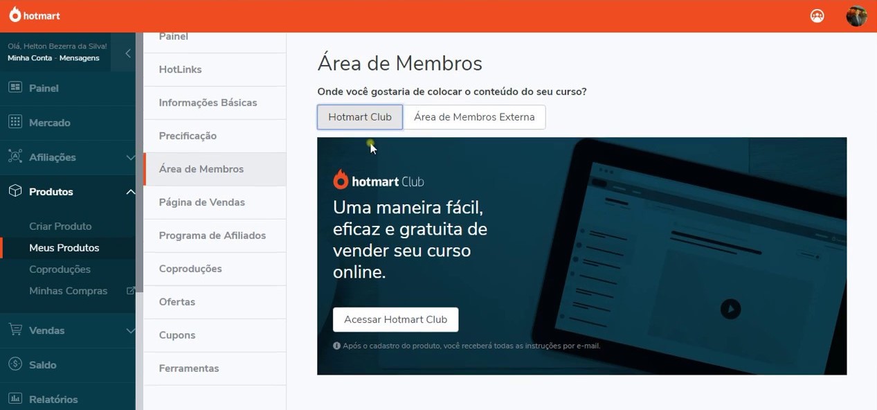 Qual a melhor plataforma de vendas? Hotmart, Eduzz, Ticto, Perfect Pay,  Braip ou Kwifi?