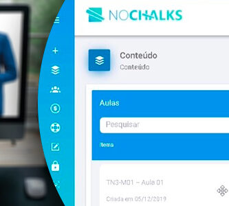NoChalks-Plataforma-EAD