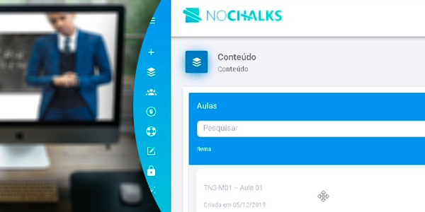 NoChalks-Plataforma-EAD