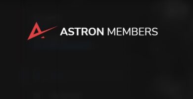 Astron Members planos e preços