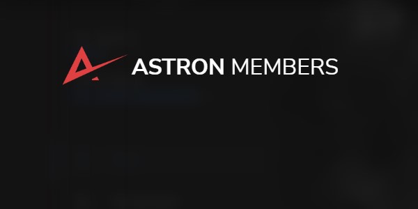 Astron Members planos e preços