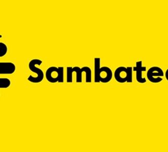 Sambatech Plataforma