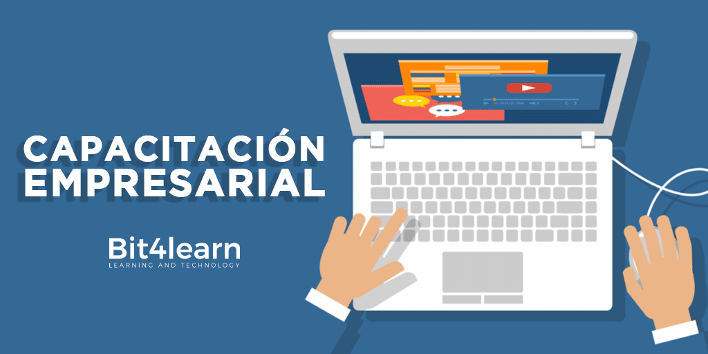 Capacitacion empresarial blog