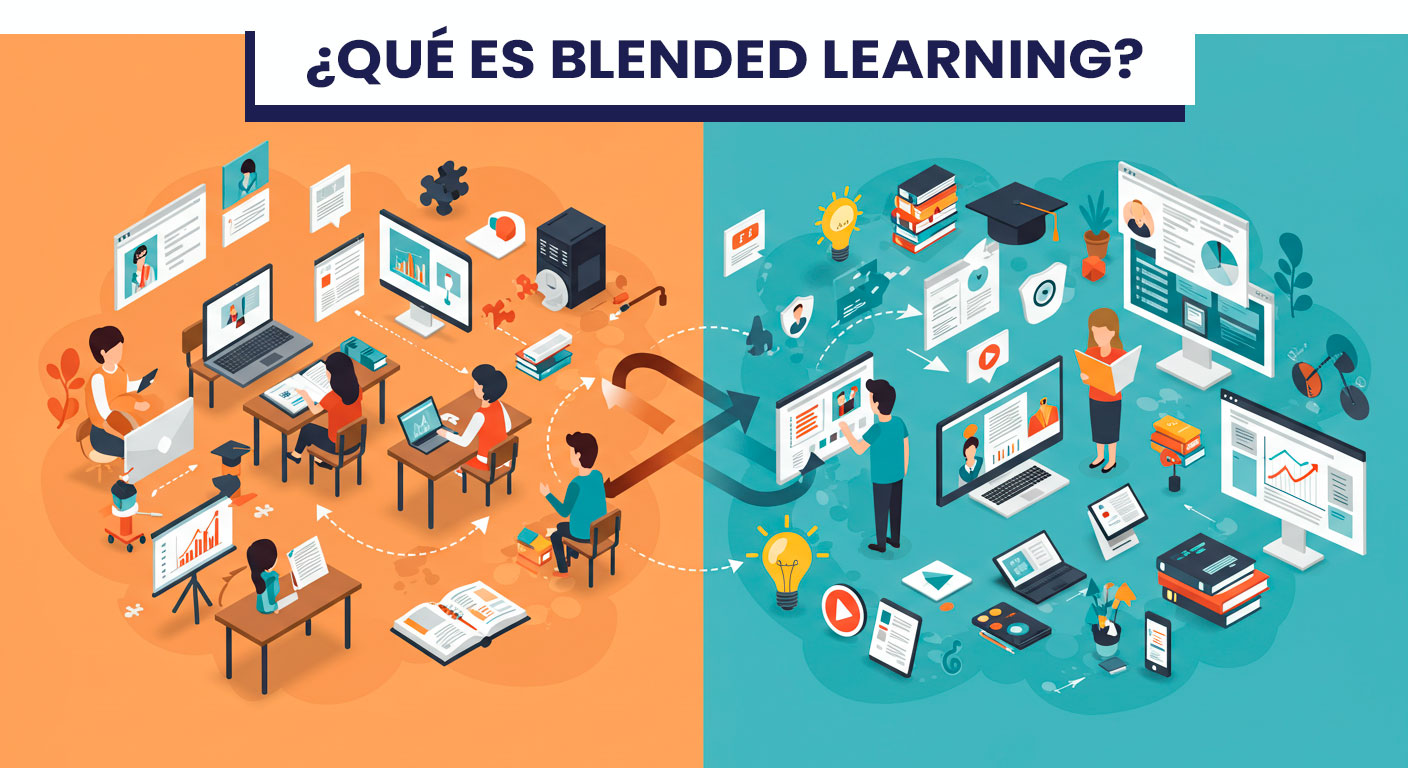 blended learning