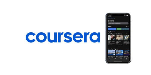 Coursera