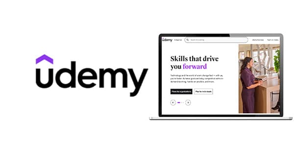 Udemy