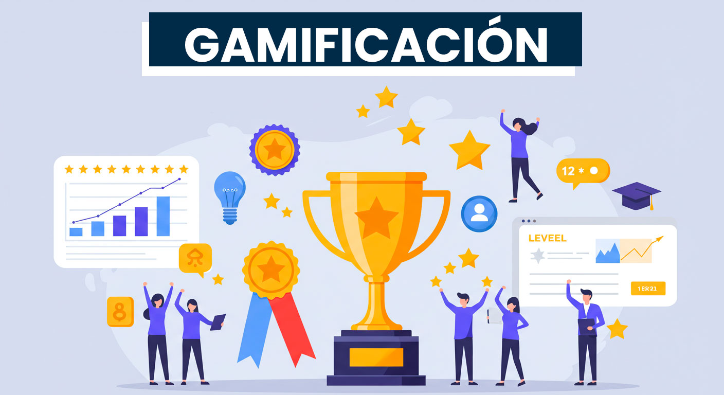 que es la ludificacion