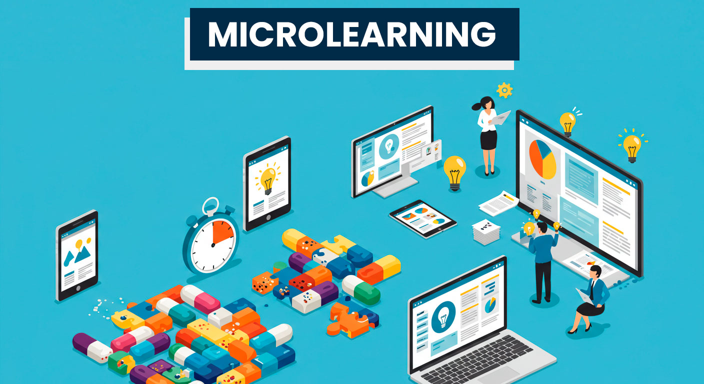 microlearning