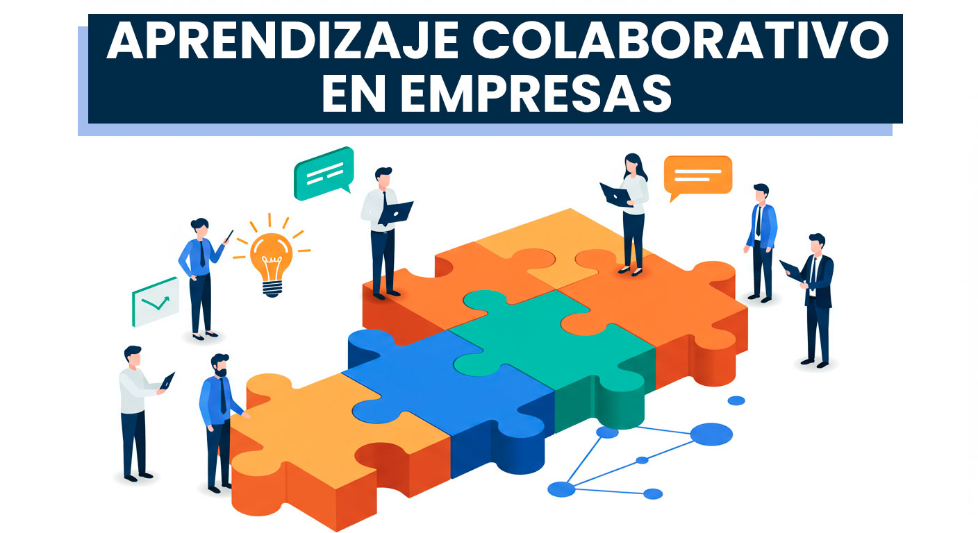 que es el aprendizaje colaborativo