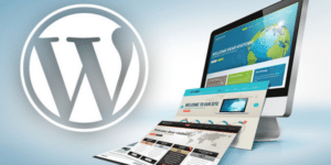 wordpress lms