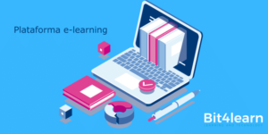 Plataforma e learning