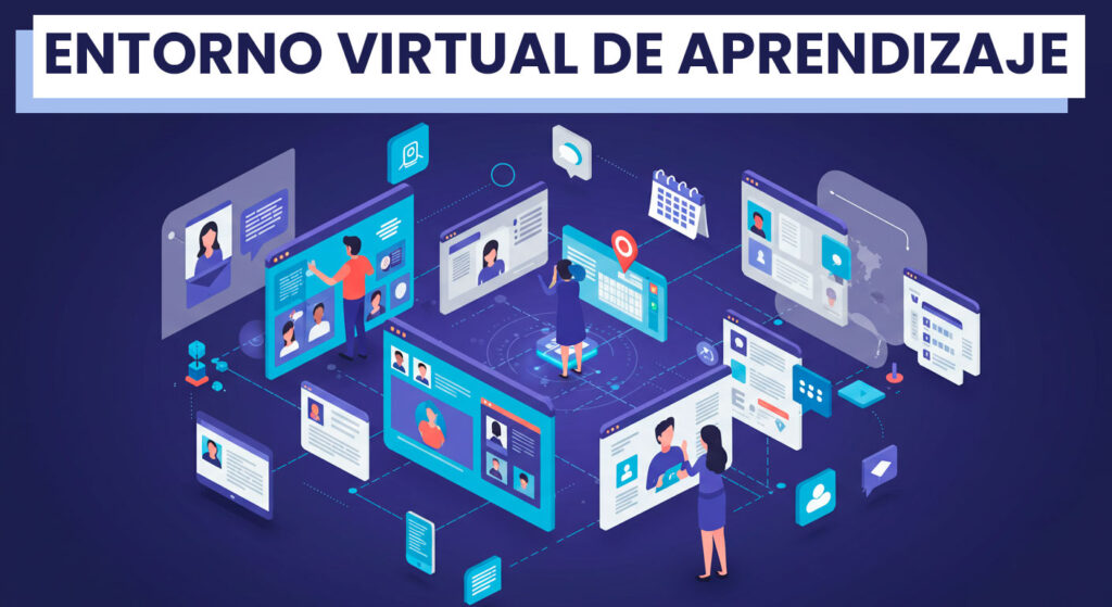 entorno virtual de aprendizaje