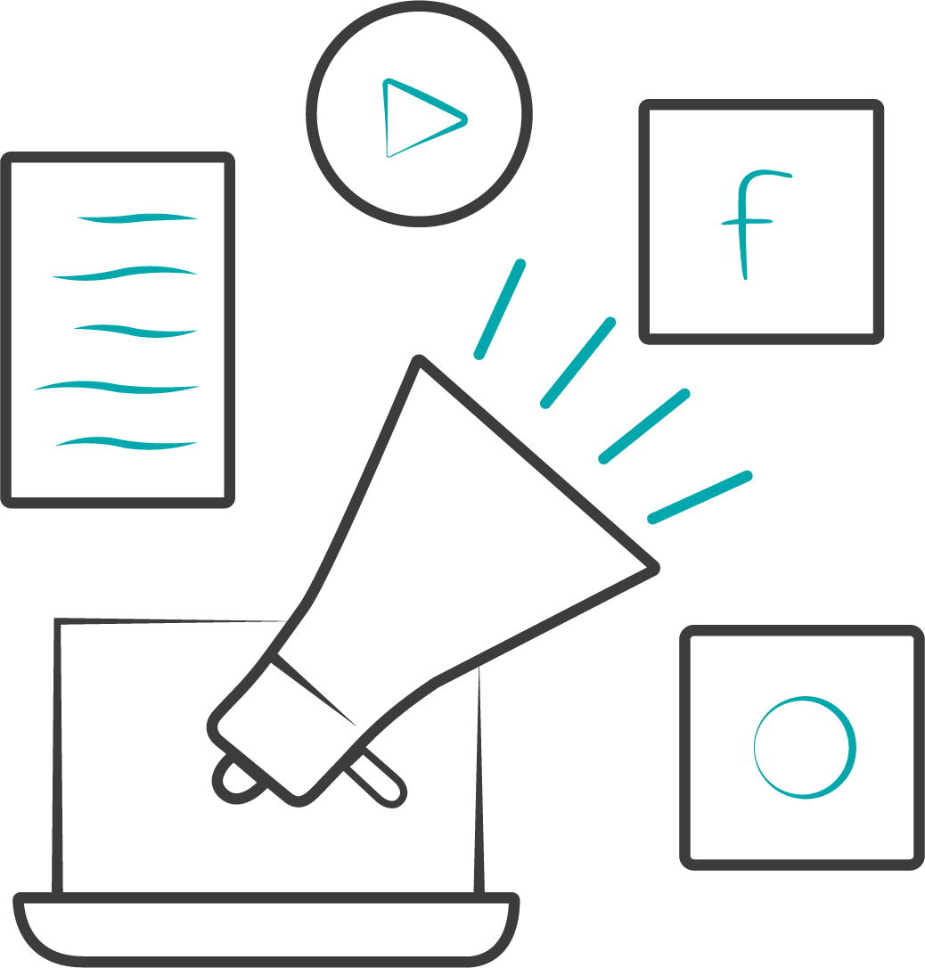 Marketing integrations