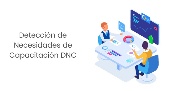 Detección de necesidades de capacitación