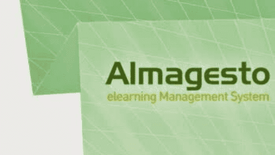 almagesto lms