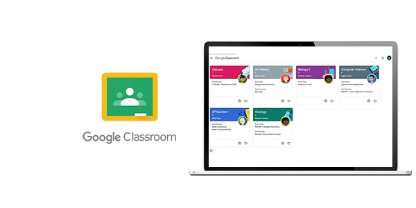 Google Classroom