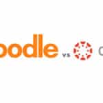 moodle vs Canvas