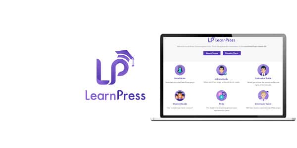 Learnpress