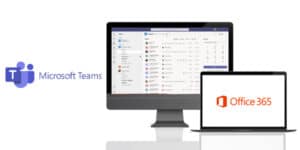 Microsoft Teams