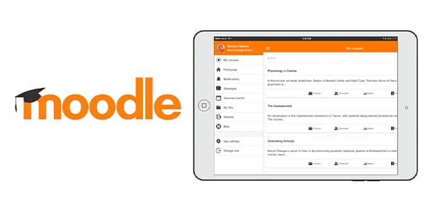 Moodle